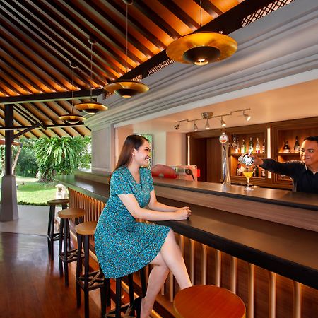 Novotel Bogor Golf Resort Ngoại thất bức ảnh