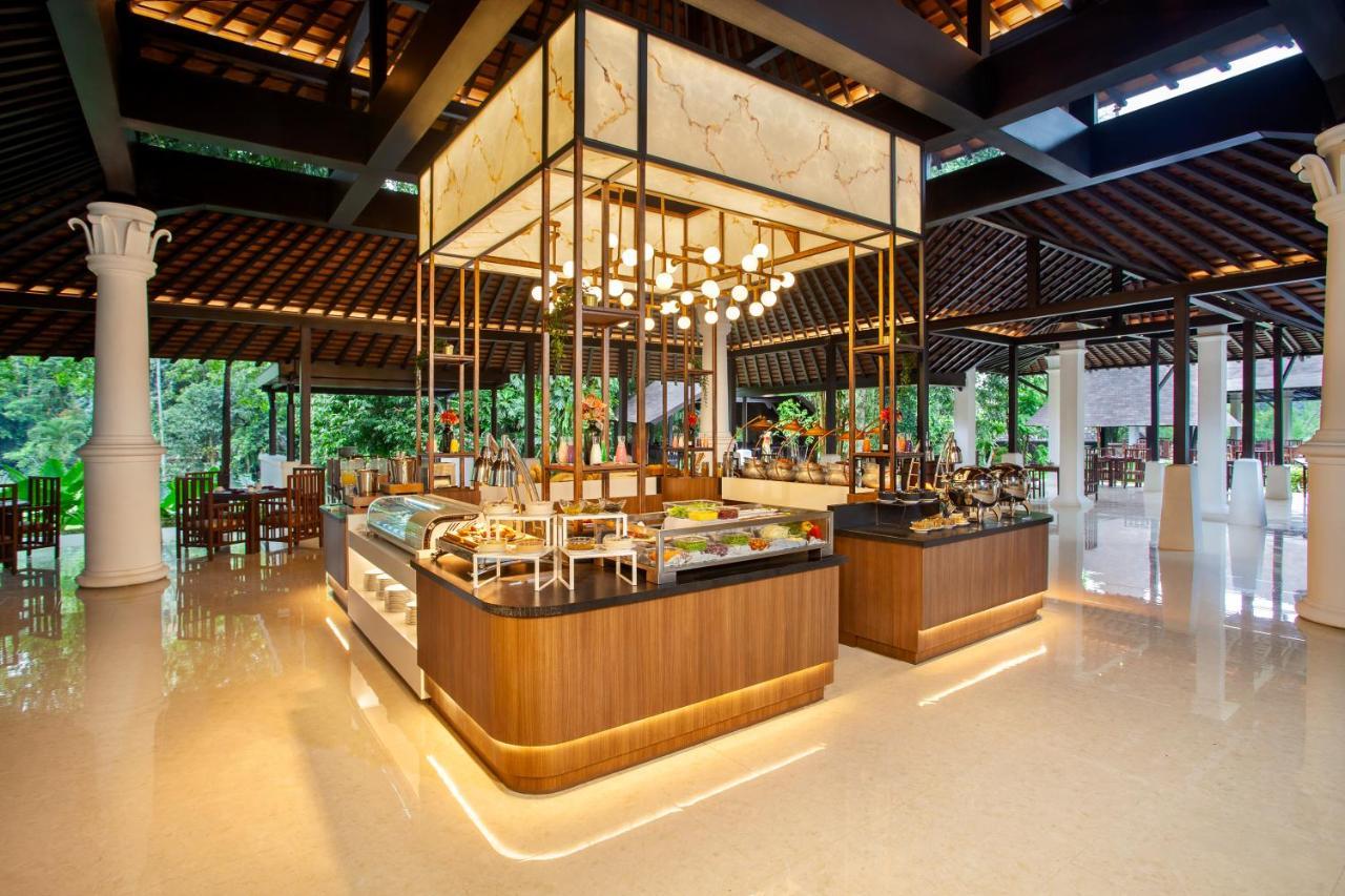 Novotel Bogor Golf Resort Ngoại thất bức ảnh